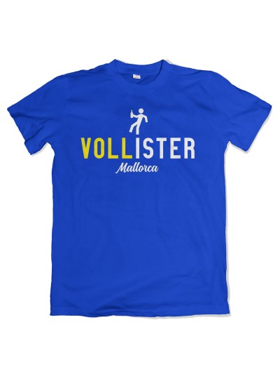 Vollister Mallorca Men's T-Shirt | grobejungs.de