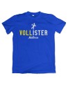 Vollister Herren T-Shirt Mallorca | grobejungs.de