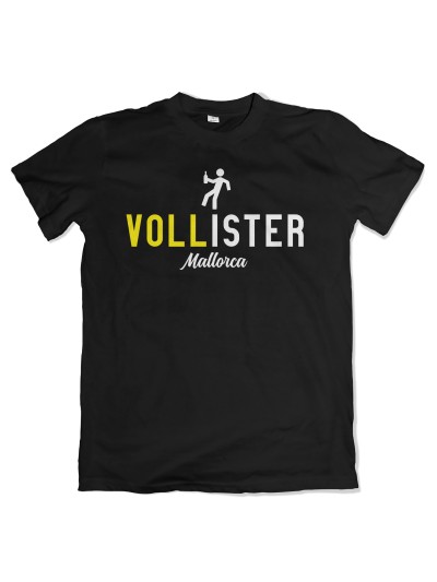 Vollister Mallorca Men's T-Shirt | grobejungs.de