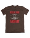 Held der Arbeit Herren T-Shirt | grobejungs.de