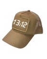 Patch Basecap 1312 LCD Time | grobejungs.de