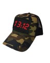 Patch Basecap 1312 LCD Time | grobejungs.de