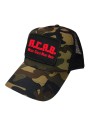Patch Basecap ACAB Acht Cola Bier | grobejungs.de
