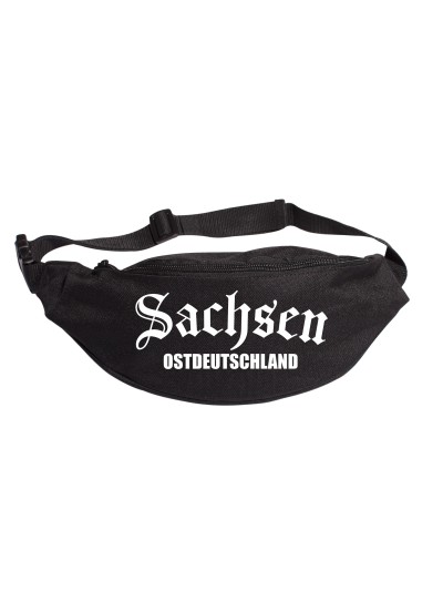 Ostdeutschland Bum Bag, Belt Bag | grobejungs.de
