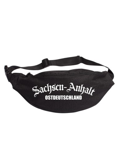 Ostdeutschland Bum Bag, Belt Bag | grobejungs.de