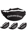 Bauchtasche Gürteltasche Ostdeutschland | grobejungs.de