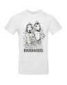 Herren T-Shirt Bierdackel Dackel Bier | grobejungs.de