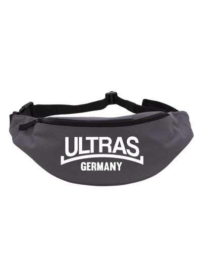 Ultras Germany Bum Bag, Seven Colours | grobejungs.de