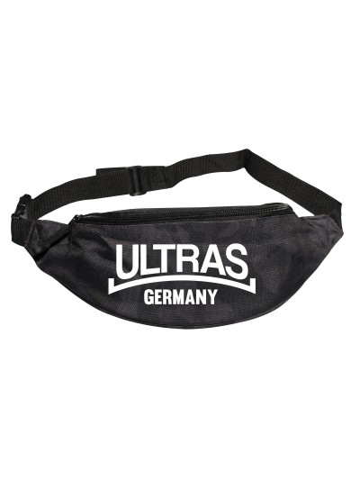 Ultras Germany Bum Bag, Seven Colours | grobejungs.de