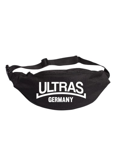 Ultras Germany Bum Bag, Seven Colours | grobejungs.de