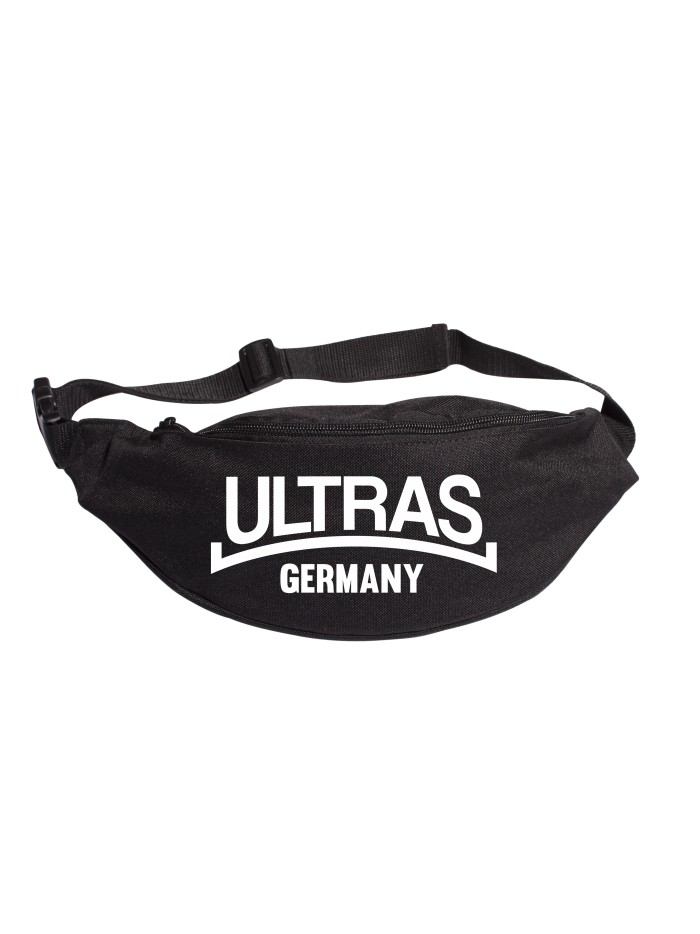 Ultras Germany Bum Bag, Seven Colours | grobejungs.de