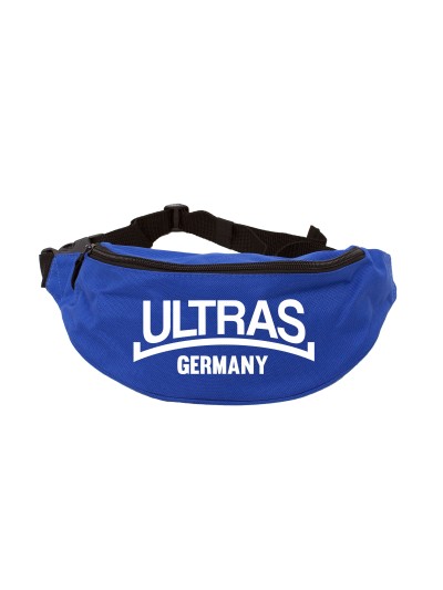 Ultras Germany Bum Bag, Seven Colours | grobejungs.de