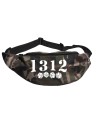 Bauchtasche ACAB 1312 Würfel | grobejungs.de