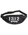 Bauchtasche ACAB 1312 Würfel | grobejungs.de