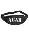 Bauchtasche ACAB Stencil Round | grobejungs.de
