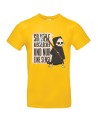 Herren T-Shirt So viele Arschlöcher Sarkasmus | grobejungs.de