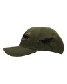 Yakuza Premium Cap YPS3081 schwarz Basecap