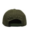 Yakuza Premium Cap YPS3081 schwarz Basecap