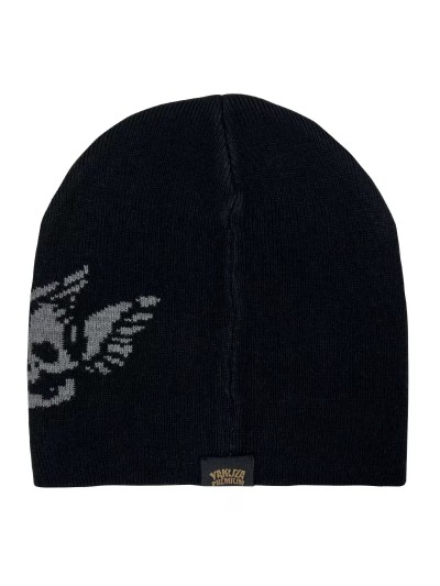 Yakuza Premium YPS Beanie, Cuffless Knit | grobejungs.de