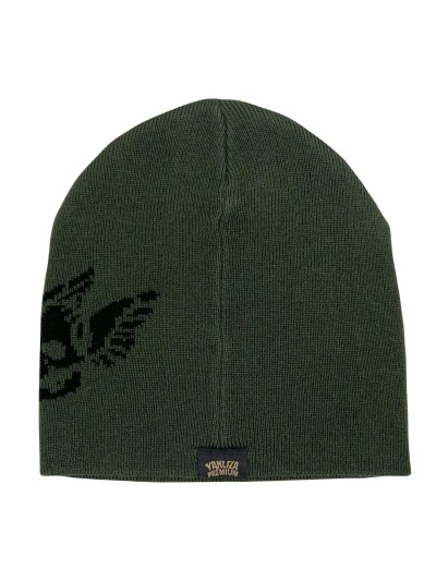 Yakuza Premium YPS Beanie, Cuffless Knit | grobejungs.de