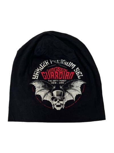 Yakuza Premium Dirty Money Reversible Beanie | grobejungs.de