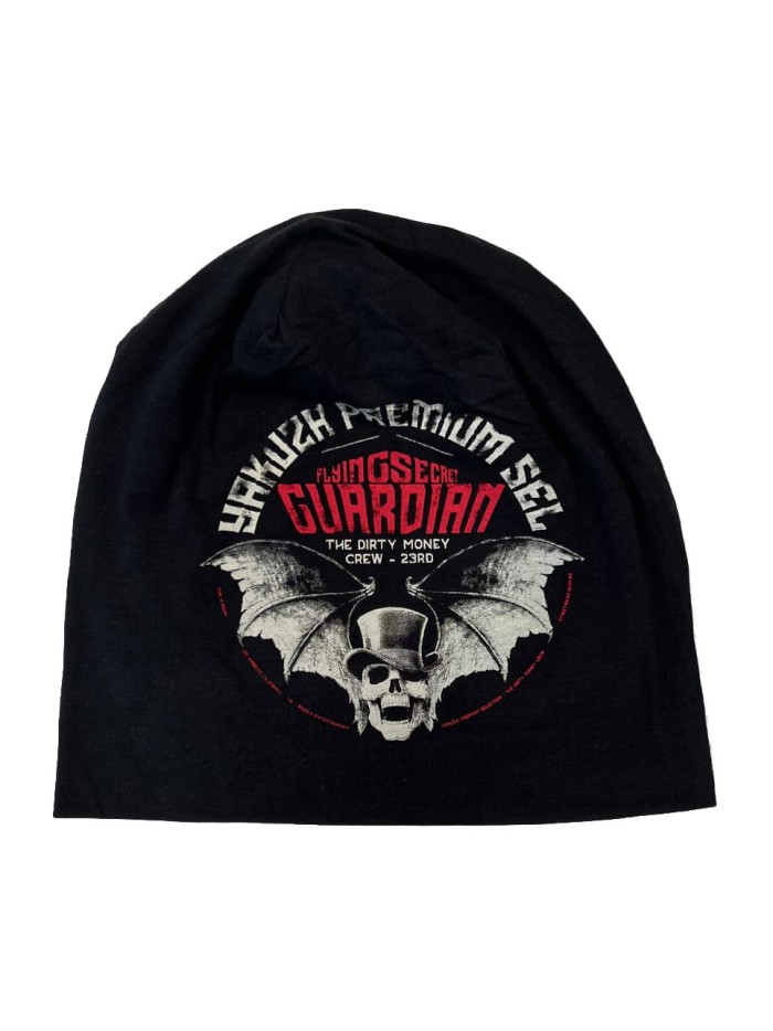 Yakuza Premium Dirty Money Reversible Beanie | grobejungs.de