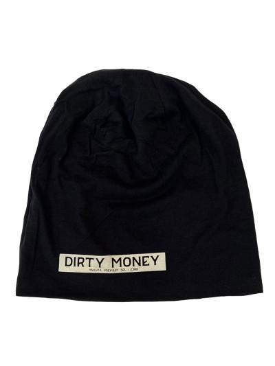 Yakuza Premium Dirty Money Reversible Beanie | grobejungs.de