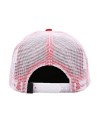 Yakuza Premium Cap rot YPS3582