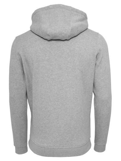 Popeye Barber Shop Hoodie, Grey | grobejungs.de