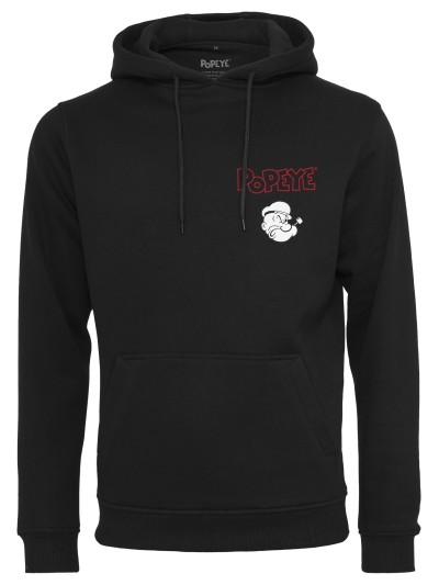 Popeye Don't Bro Me Hoodie | grobejungs.de