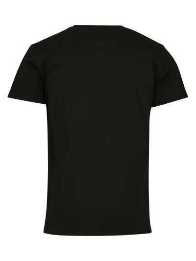 E.T. Face T-Shirt, Full Moon Motif | grobejungs.de