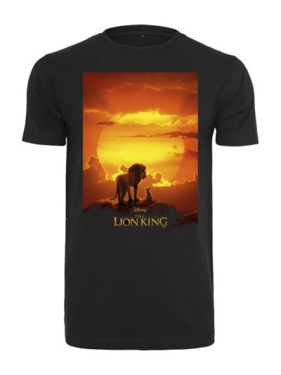 The Lion King Sunset T-Shirt | grobejungs.de