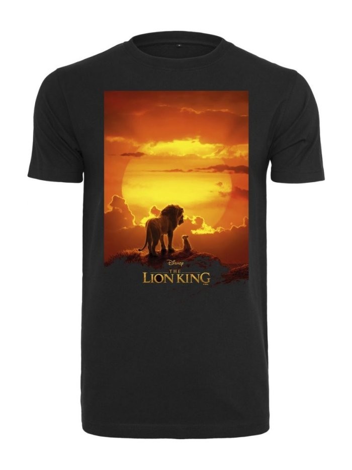 The Lion King Sunset T-Shirt | grobejungs.de