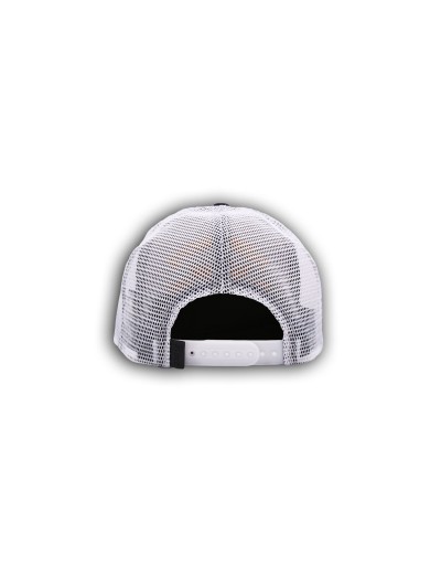 Flying Riots Navy Trucker Cap | grobejungs.de