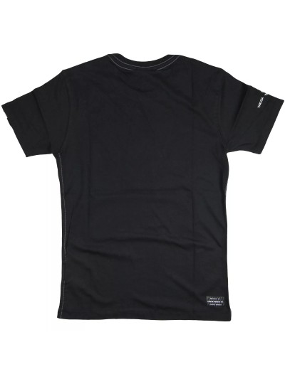 Yakuza Premium Promo Logo T-Shirt Black | grobejungs.de
