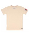 Yakuza Premium T-Shirt Medical Cartel YPS3206 Grau Herren
 YPS3206