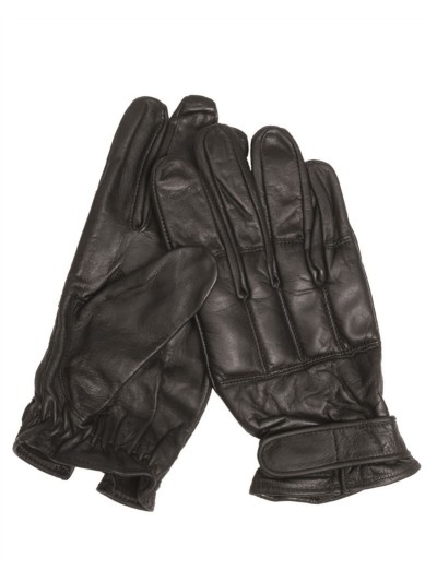 Handschuhe Defender Quarzsand von MIL-TEC | Grobe Jungs