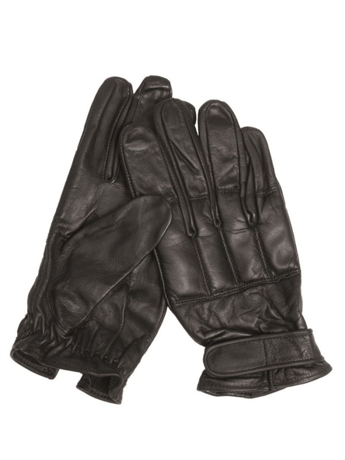 Handschuhe Defender Quarzsand von MIL-TEC | Grobe Jungs