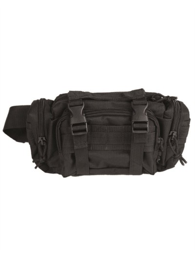 Modular System MOLLE Waist Pack | grobejungs.de