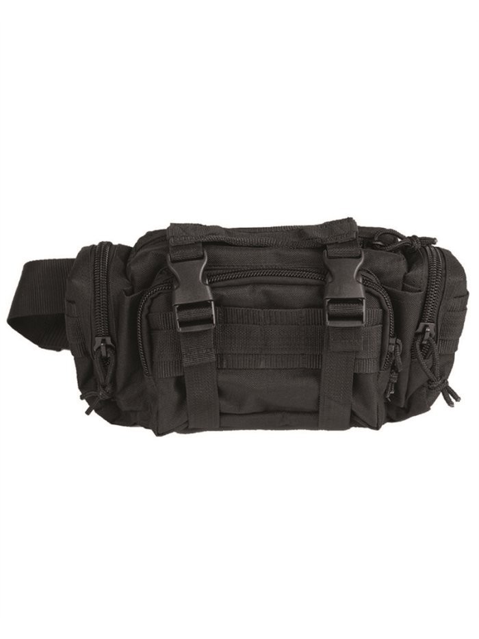 Modular System MOLLE Waist Pack | grobejungs.de