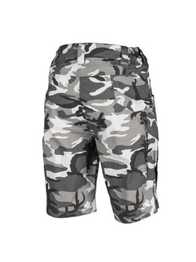 Assault Shorts Urban Camo Ripstop | grobejungs.de