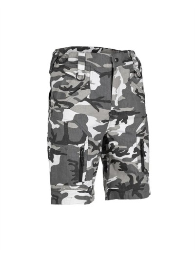 Assault Shorts Urban Camo Ripstop | grobejungs.de