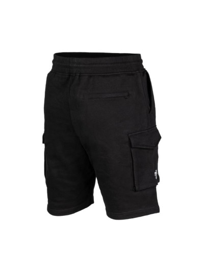 US Sweat Shorts with Leg Pockets | grobejungs.de