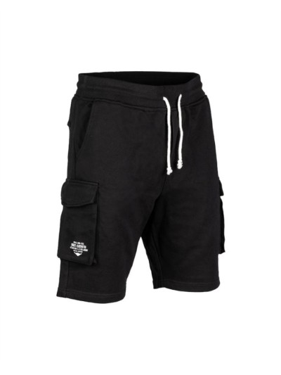US Sweat Shorts with Leg Pockets | grobejungs.de