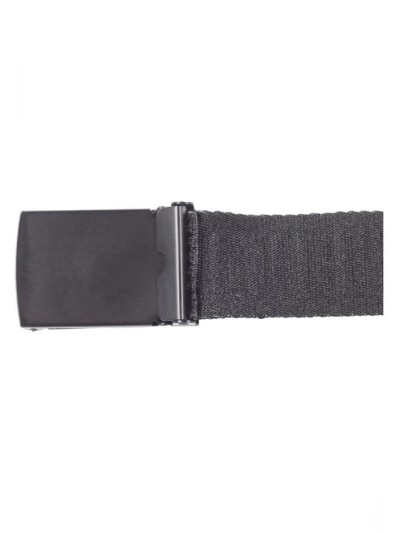 Urban Classics Jacquard Logo Belt 120 cm | grobejungs.de