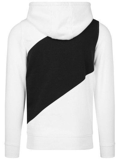 Urban Classics Zig Zag Hoody TB205 Kapuzenpullover