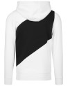 Urban Classics Zig Zag Hoody TB205 Kapuzenpullover