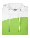 Urban Classics Zig Zag Hoody TB205 Kapuzenpullover
