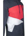 Urban Classics Zig Zag Hoody TB205 Kapuzenpullover