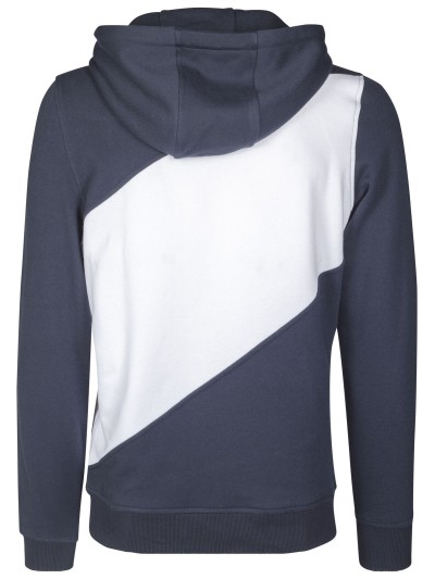 Urban Classics Zig Zag Hoody TB205 Kapuzenpullover